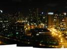 Hotel Panoramic Night