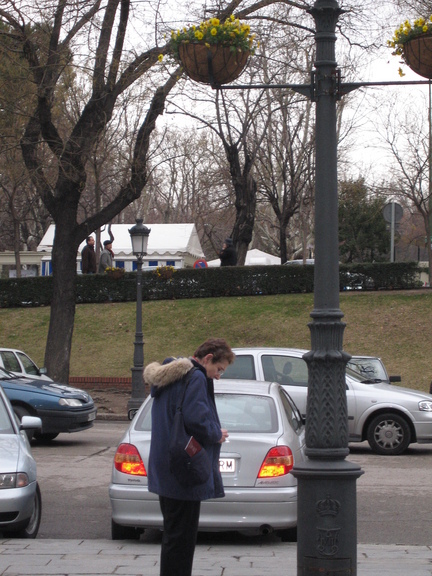 Prado Outside 14